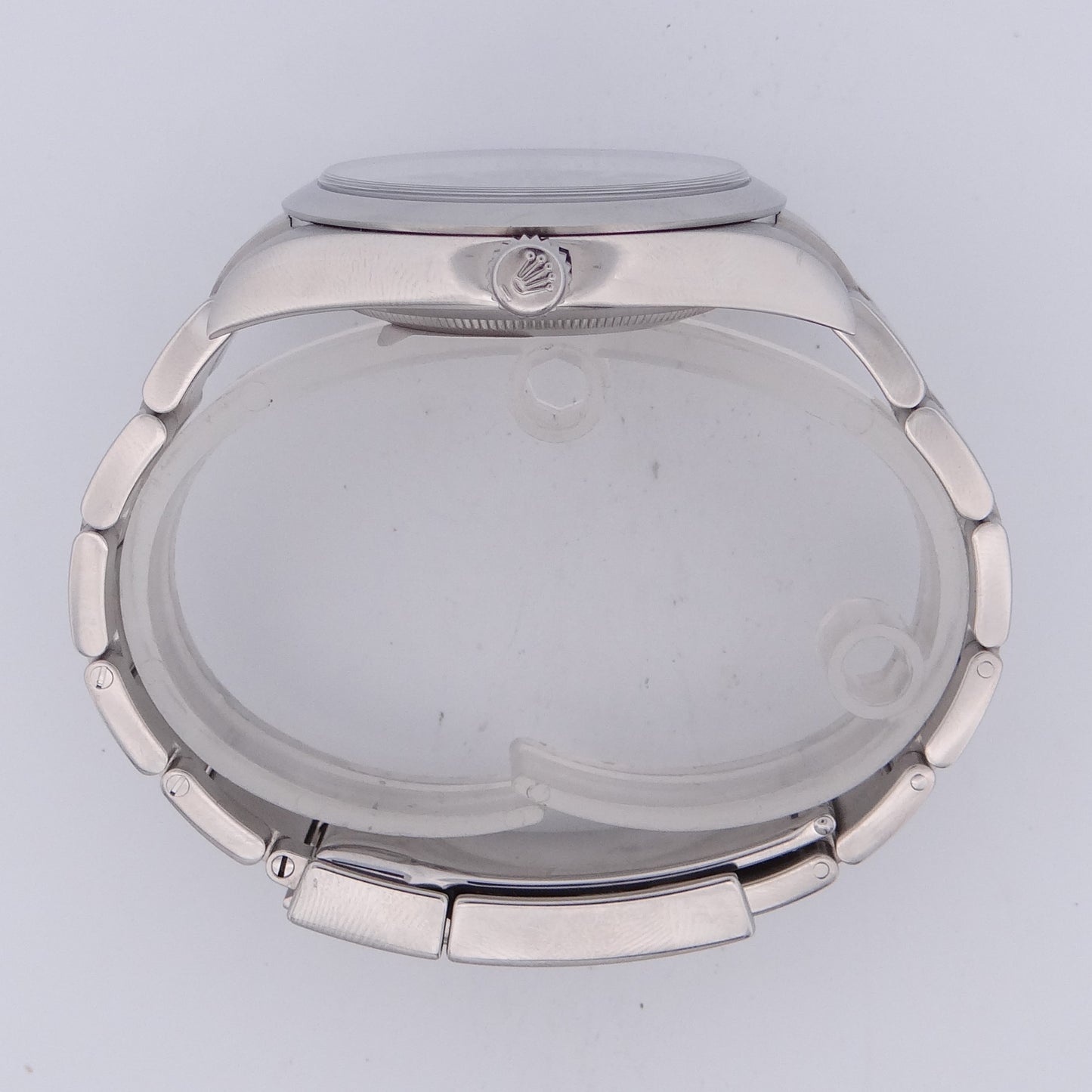 Rolex Explorer I 214270 #28008