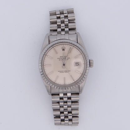 Rolex Mens Datejust 16030 #28017