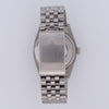 Rolex Mens Datejust 16030 #28017