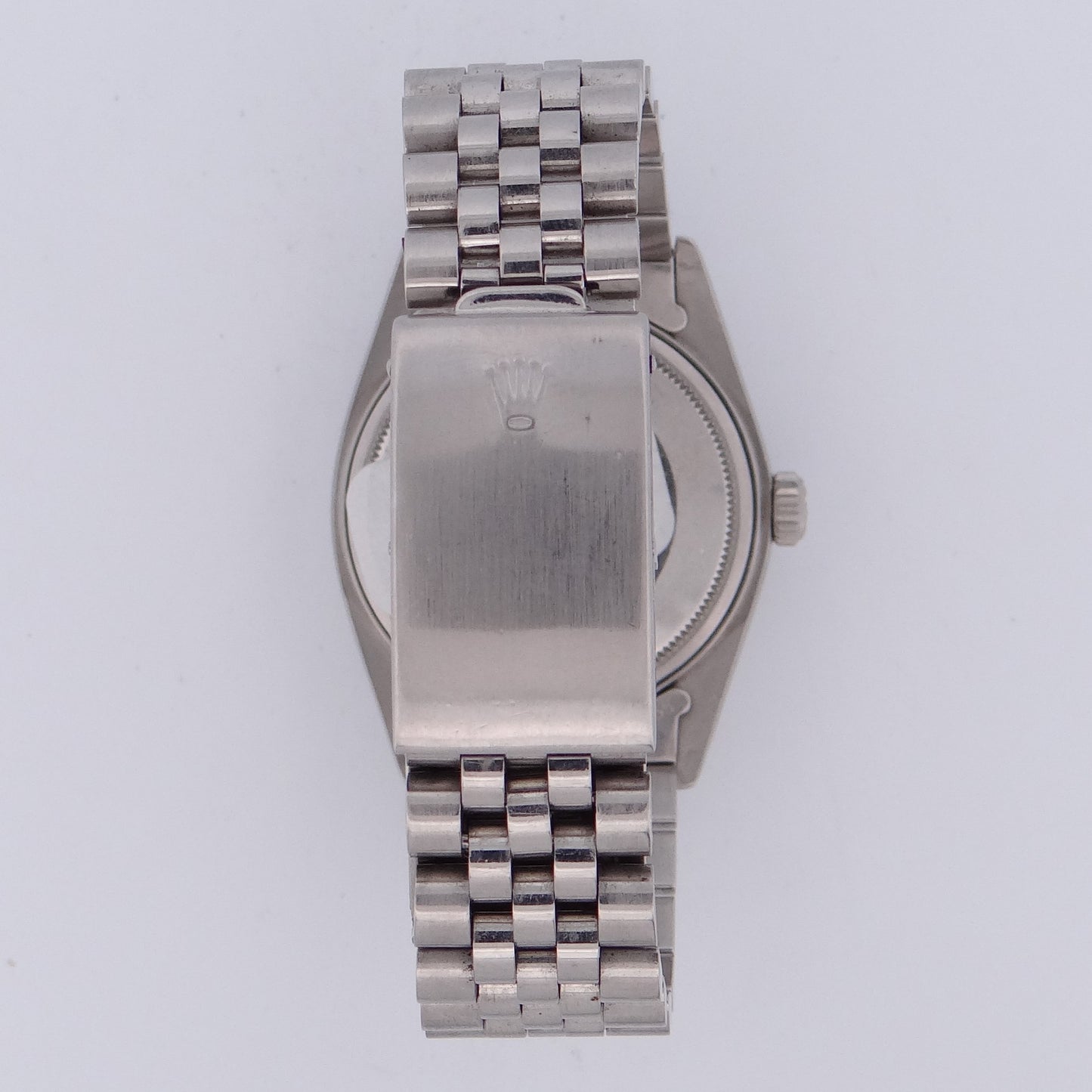 Rolex Mens Datejust 16030 #28017