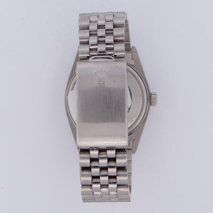 Rolex Mens Datejust 16030 #28017
