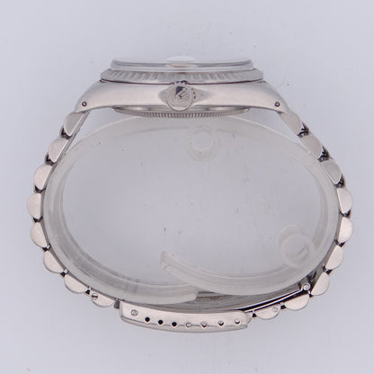 Rolex Mens Datejust 16030 #28017