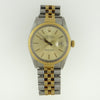 Rolex mens Datejust 16013 #26300