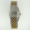 Rolex mens Datejust 16013 #26300