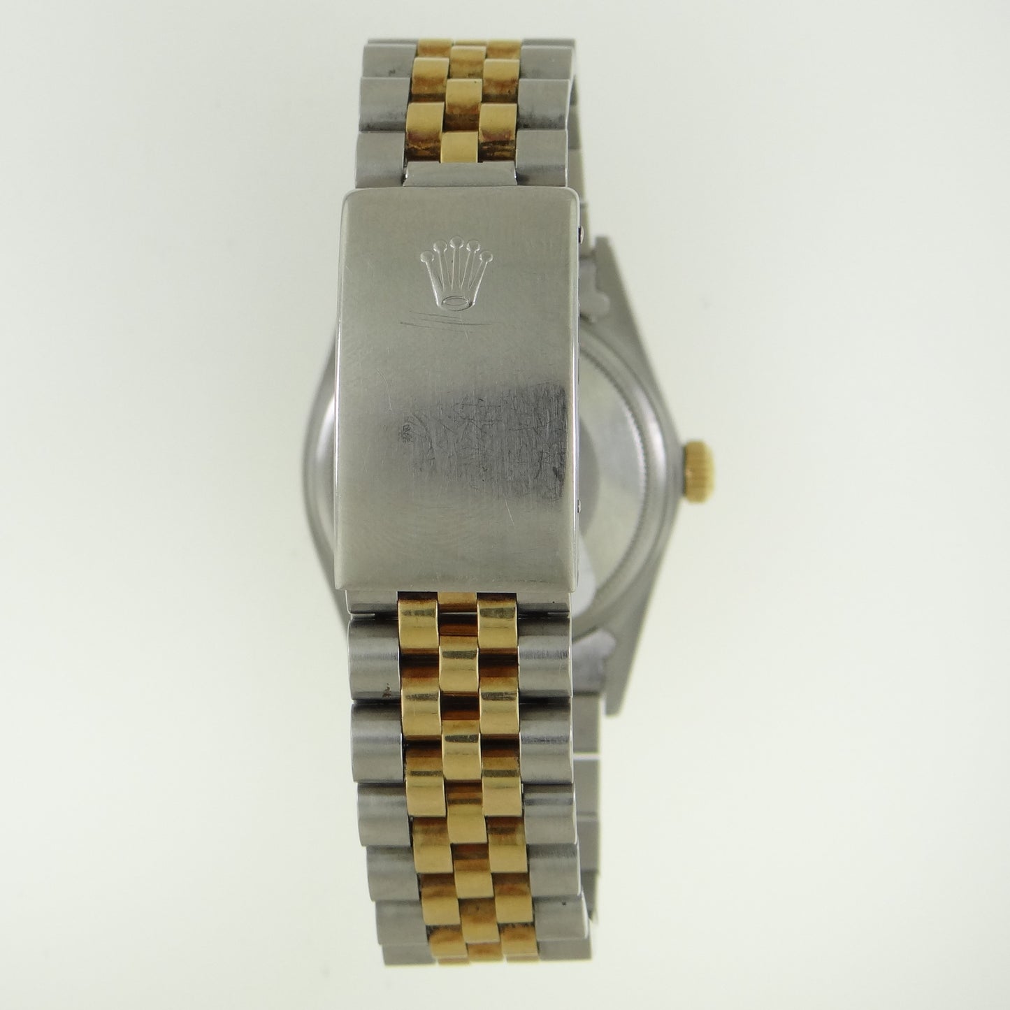 Rolex mens Datejust 16013 #26300