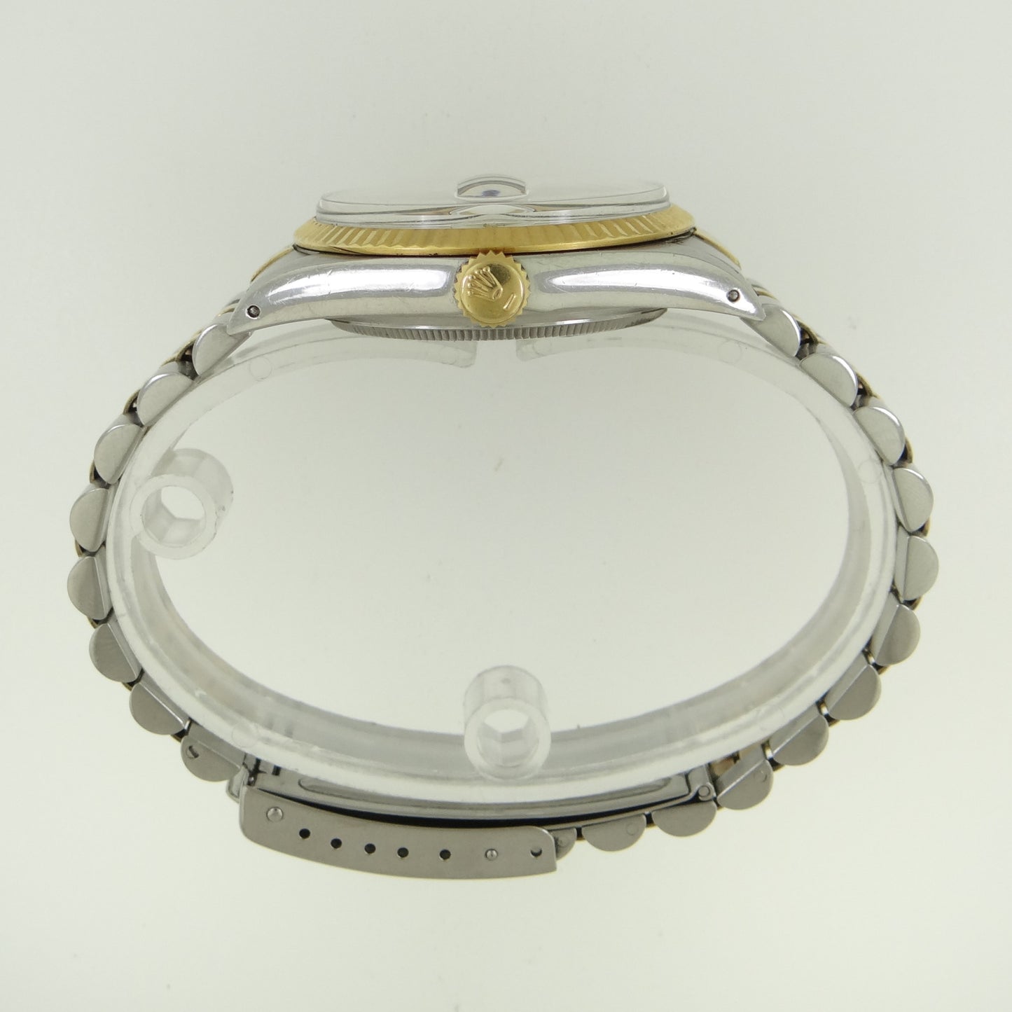 Rolex mens Datejust 16013 #26300