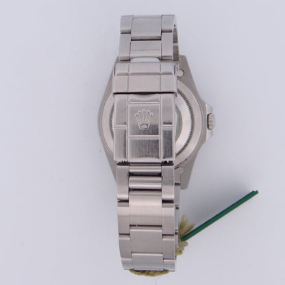 Rolex Explorer II 16570 #28018