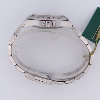 Rolex Explorer II 16570 #28018
