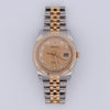 Rolex Mens Datejust 116233 #28027
