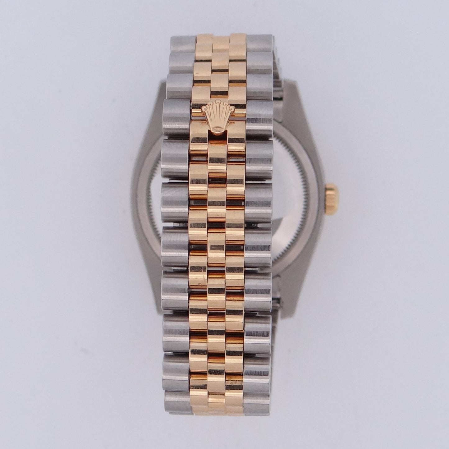 Rolex Mens Datejust 116233 #28027