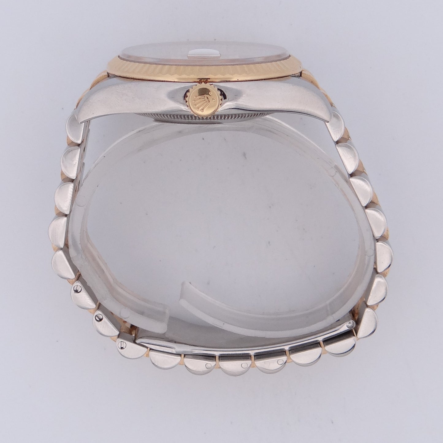 Rolex Mens Datejust 116233 #28027