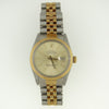 Rolex Mens datejust 16013 #26306