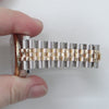 Rolex Mens Datejust 116233 #28027