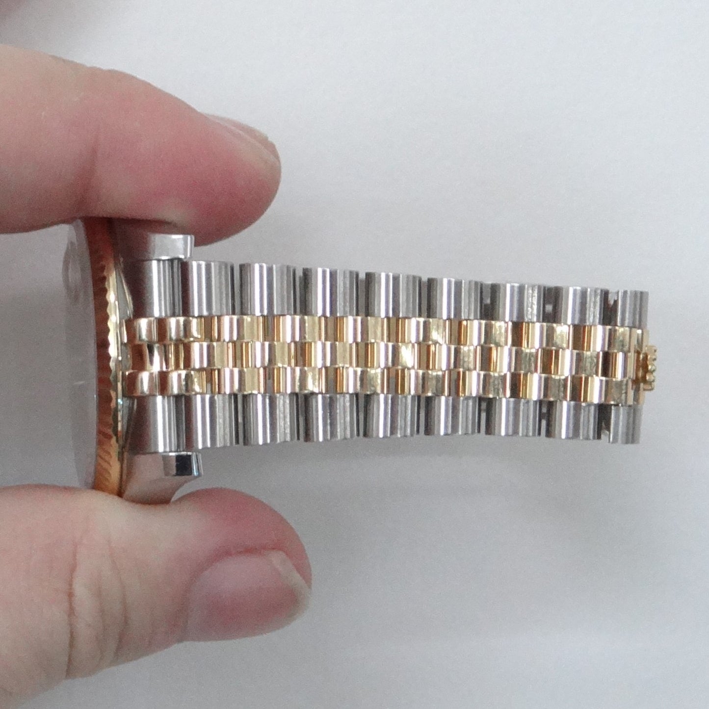Rolex Mens Datejust 116233 #28027