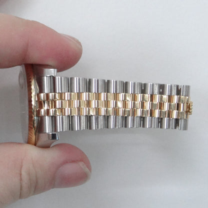 Rolex Mens Datejust 116233 #28027