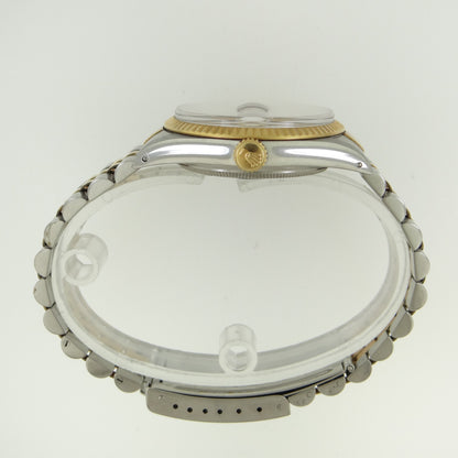 Rolex Mens datejust 16013 #26306