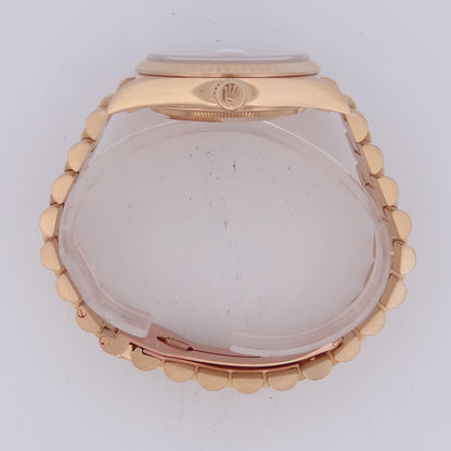 Rolex Daydate 18238 #28013