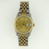 Rolex Mens Datejust 16233 #26310