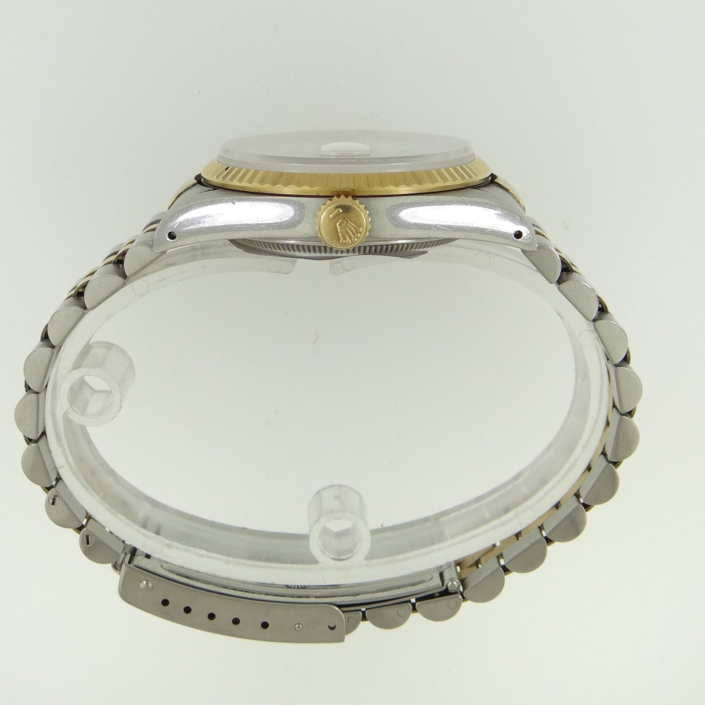 Rolex Mens Datejust 16233 #26310