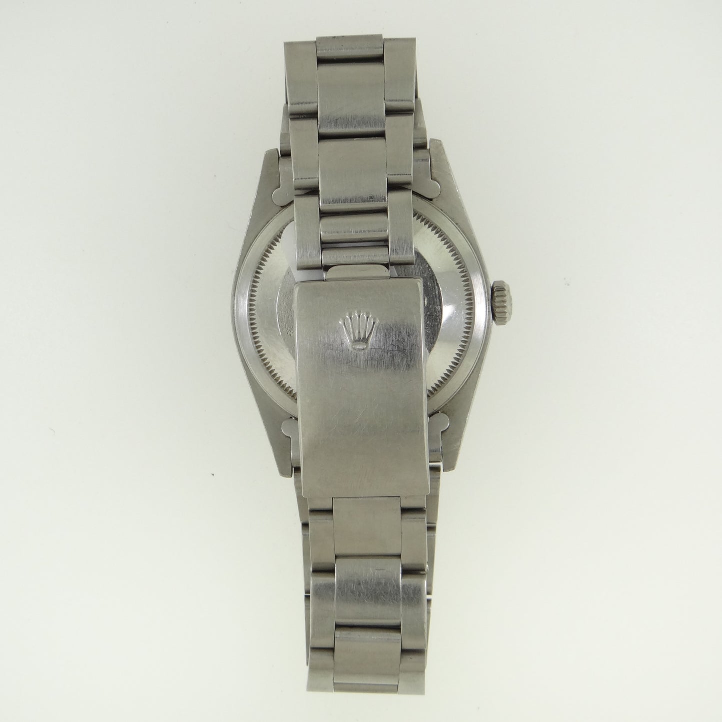 Rolex Mens Datejust 16220 #26312