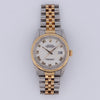 Rolex Mens Datejust 16233 #28015