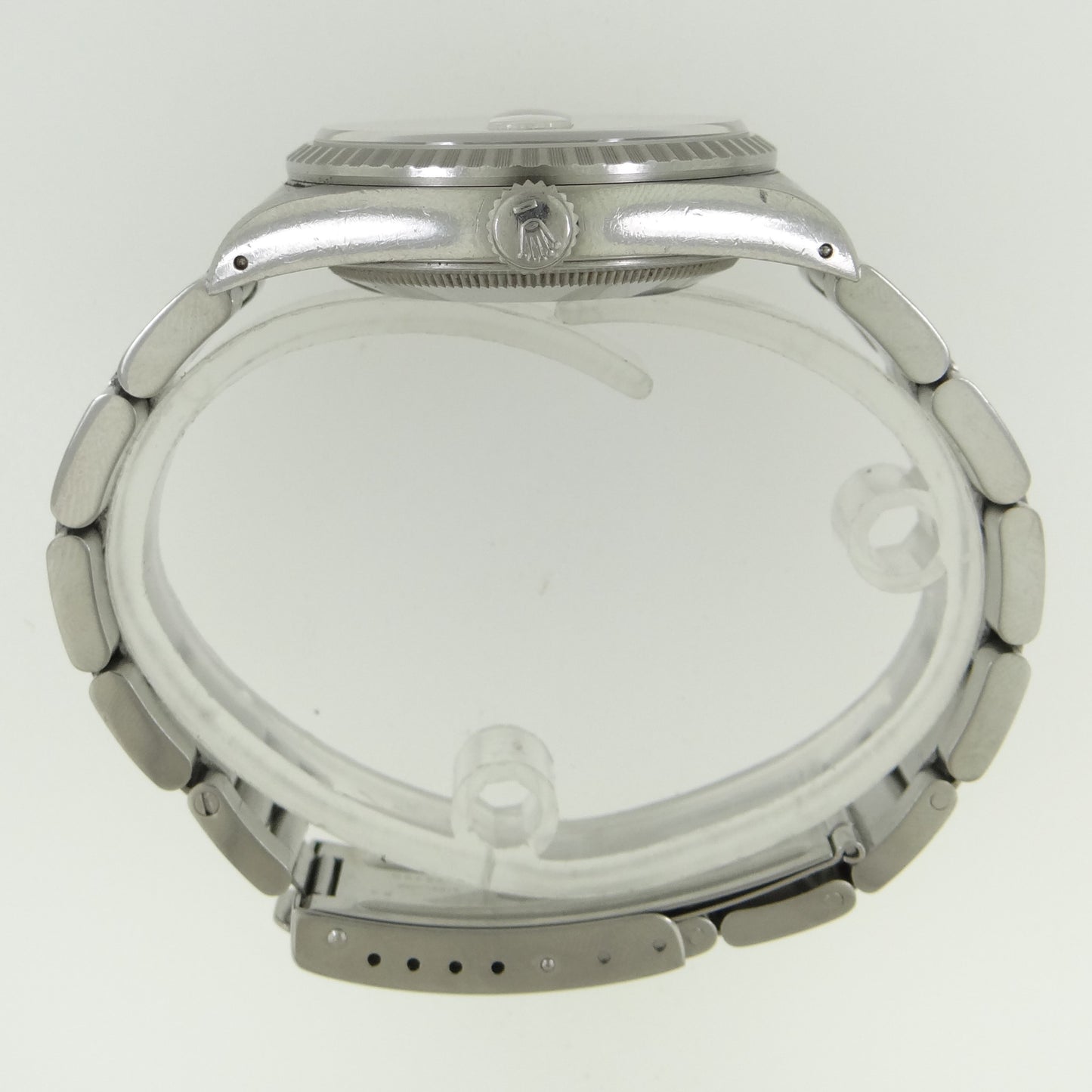Rolex Mens Datejust 16220 #26312
