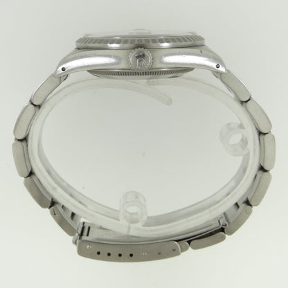 Rolex Mens Datejust 16220 #26312