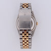 Rolex Mens Datejust 16233 #28015