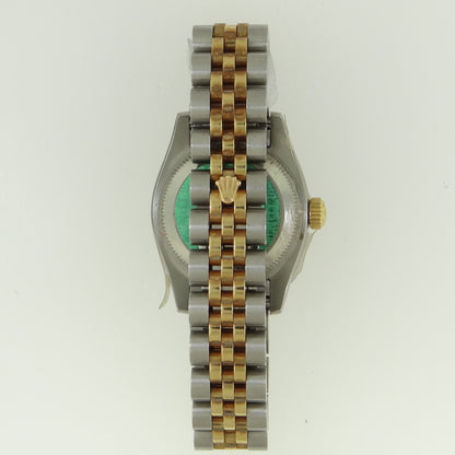 Rolex Ladies Datejust 179173 #26286