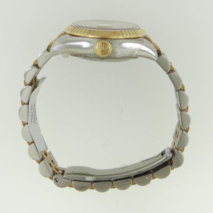 Rolex Ladies Datejust 179173 #26286