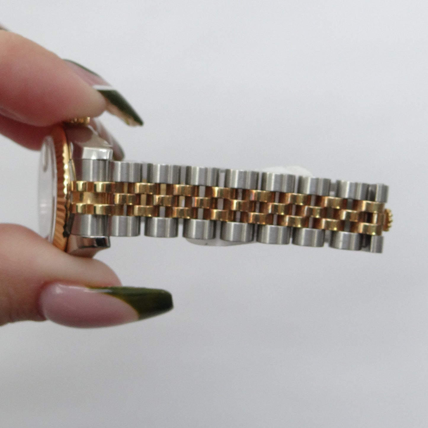Rolex Ladies Datejust 179173 #26286