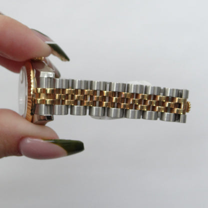 Rolex Ladies Datejust 179173 #26286
