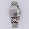 Rolex Mens Datejust 16234 #28025