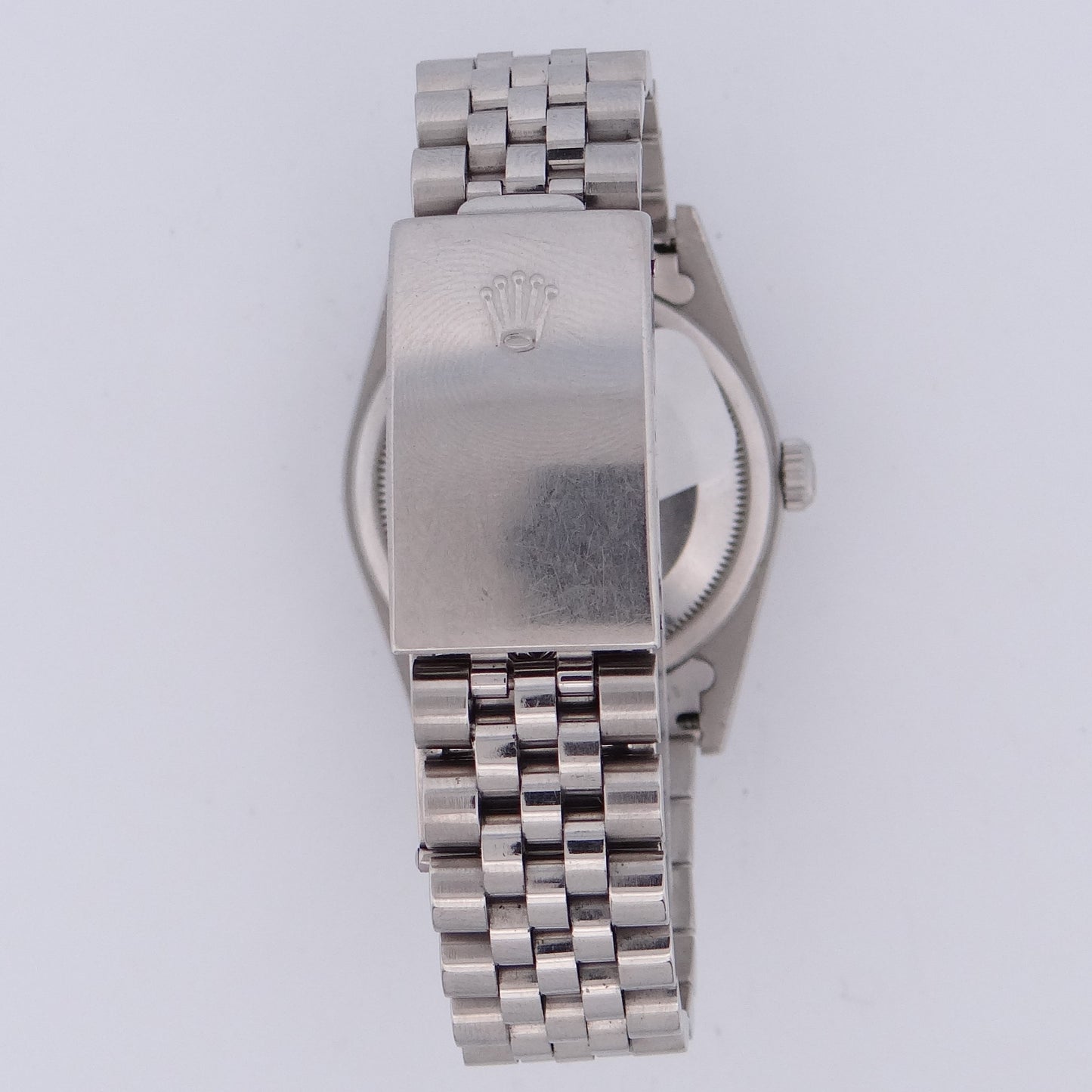 Rolex Mens Datejust 16234 #28025