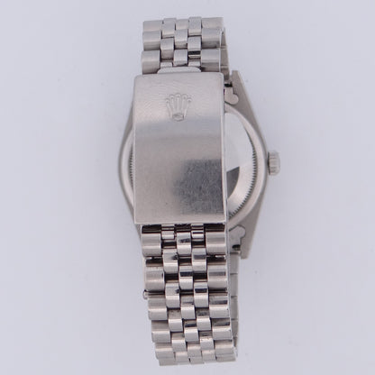 Rolex Mens Datejust 16234 #28025