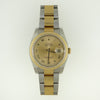 Rolex Mens Datejust 116233 #26324