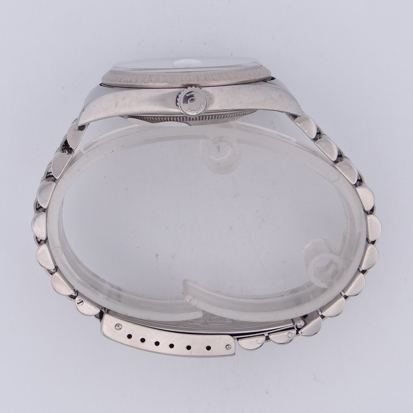 Rolex Mens Datejust 16234 #28025