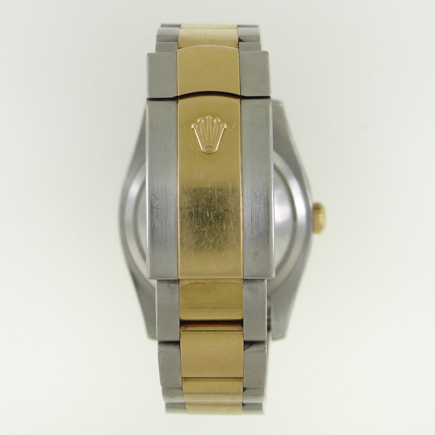 Rolex Mens Datejust 116233 #26324