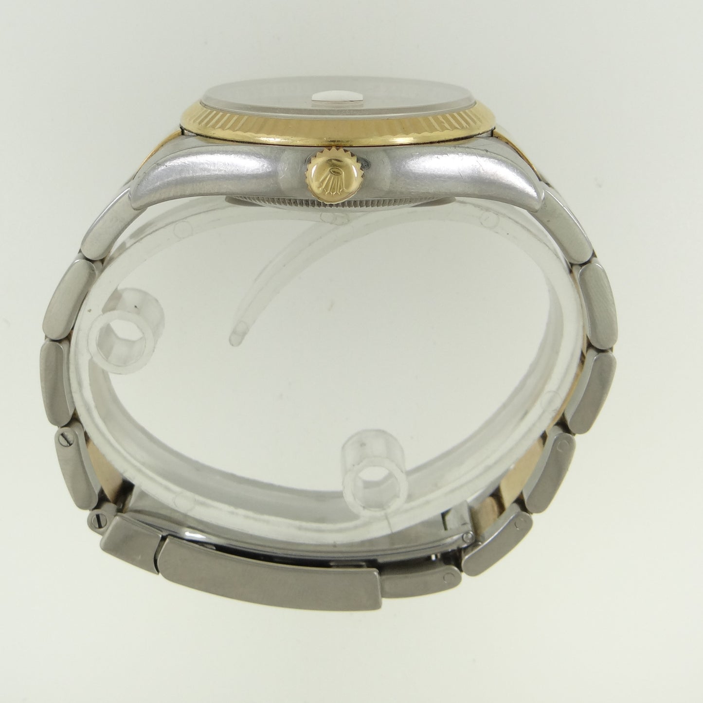 Rolex Mens Datejust 116233 #26324