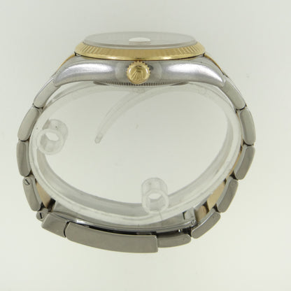Rolex Mens Datejust 116233 #26324