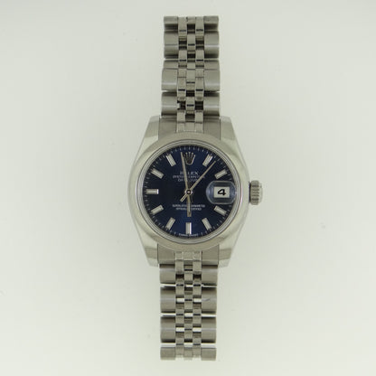 Rolex Ladies Datejust  179160 #26294