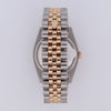 Rolex Mens Datejust 116233 #28024