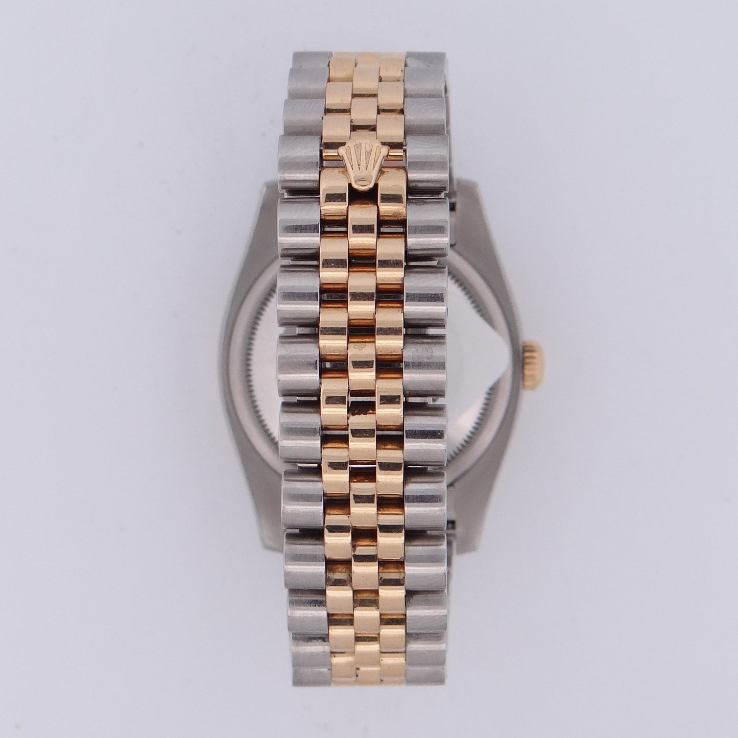 Rolex Mens Datejust 116233 #28024