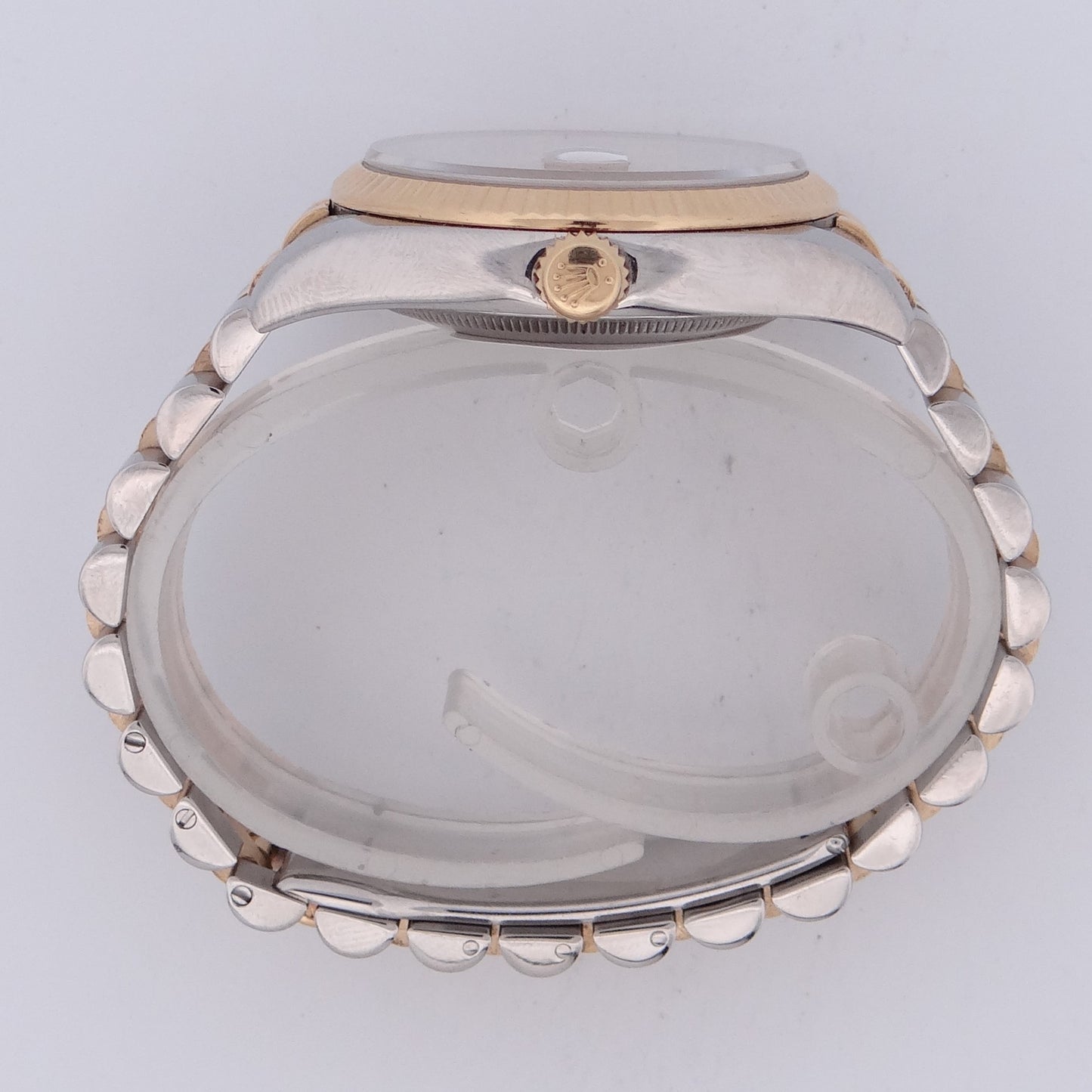 Rolex Mens Datejust 116233 #28024