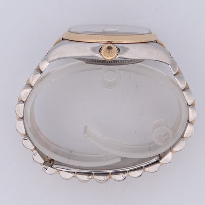 Rolex Mens Datejust 116233 #28024