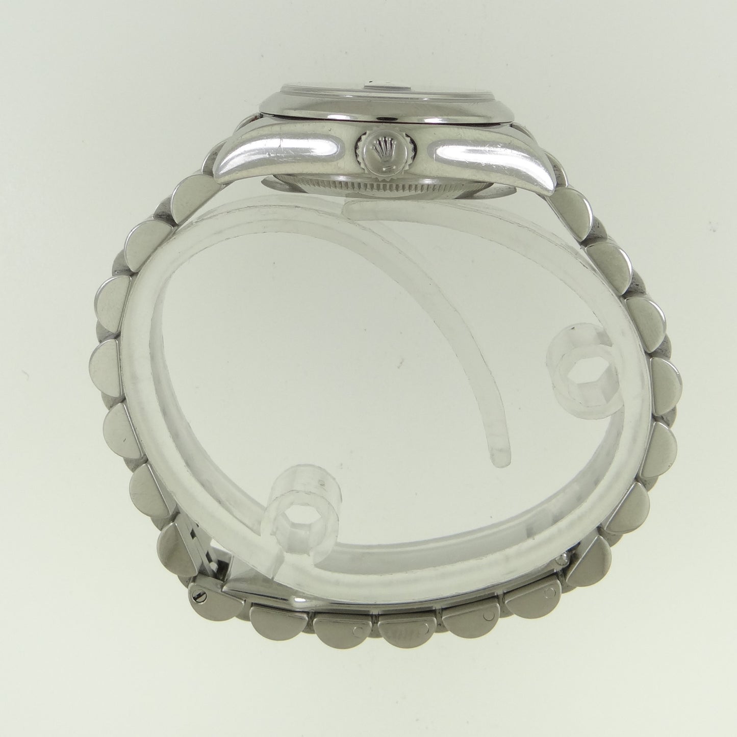 Rolex Ladies Datejust  179160 #26294