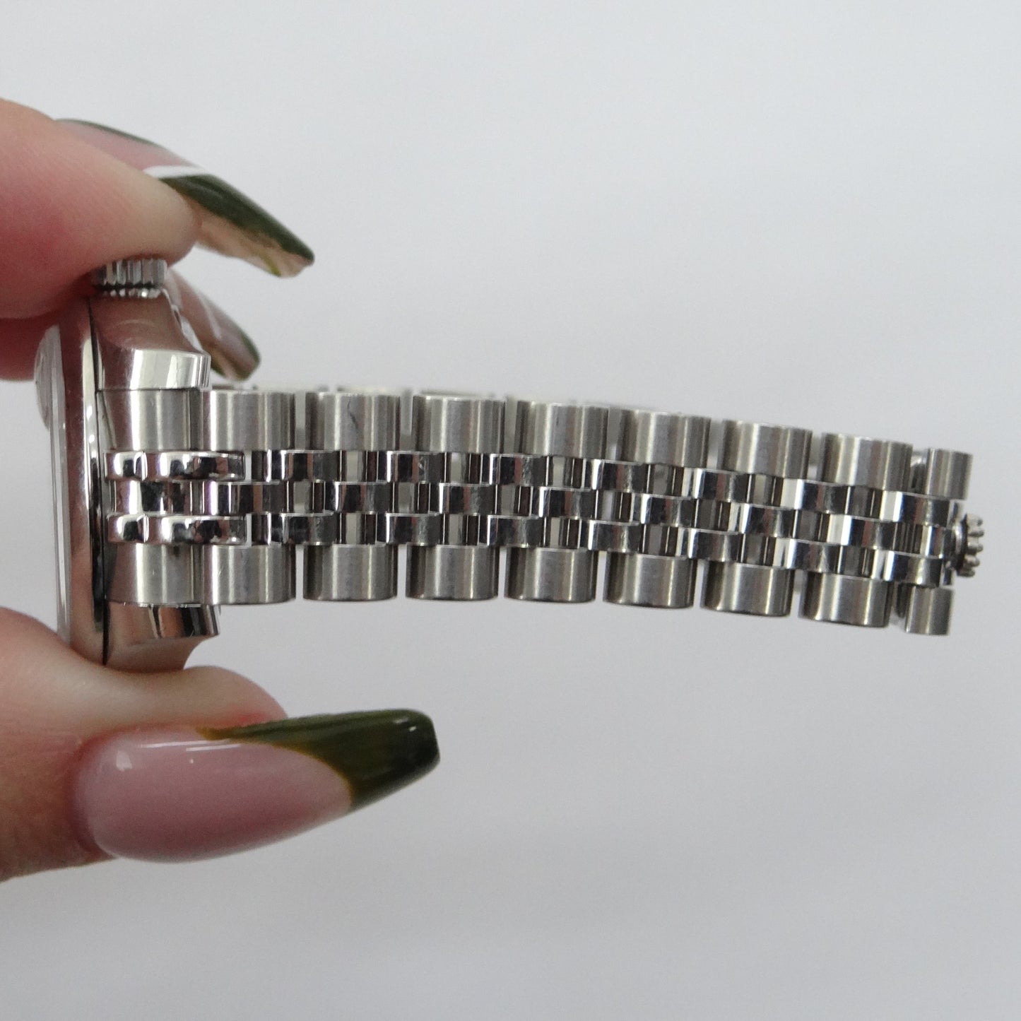 Rolex Ladies Datejust  179160 #26294