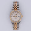 Rolex Mens Datejust 116233 #28022