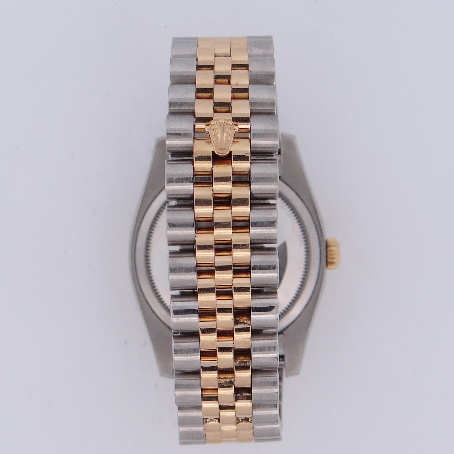 Rolex Mens Datejust 116233 #28022