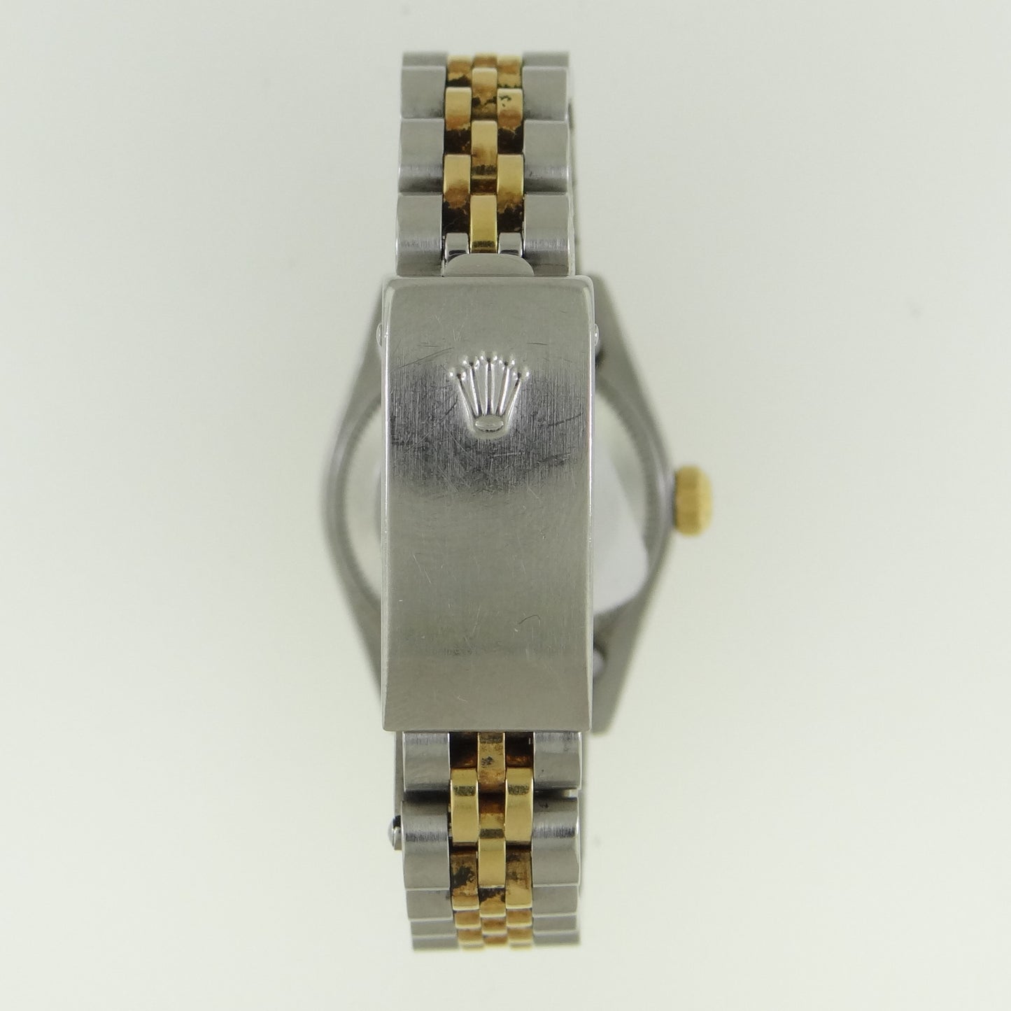 Rolex Ladies Datejust 79173 #26318
